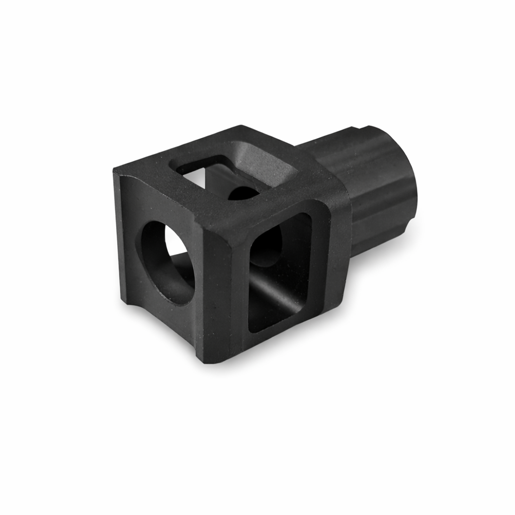 HC Vesper | CNC Muzzle