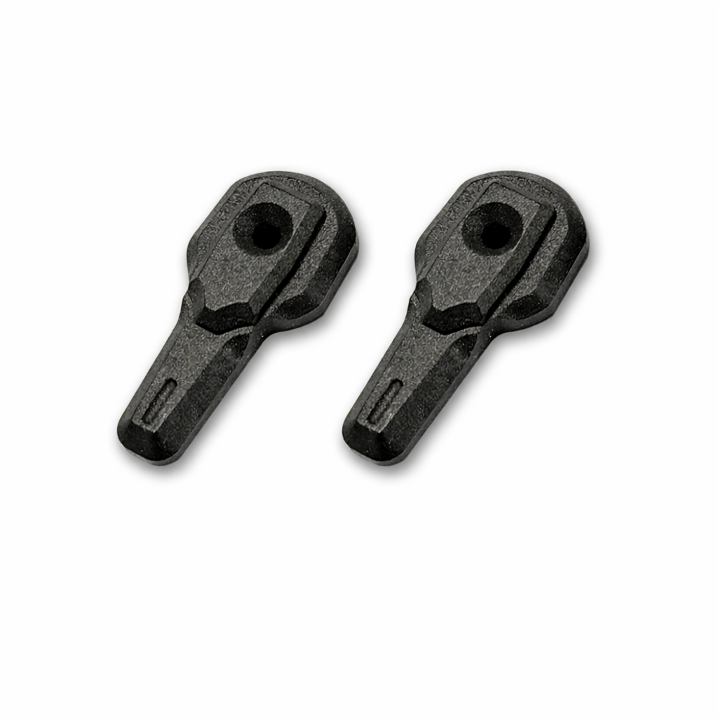 HC Vesper | CNC Selector