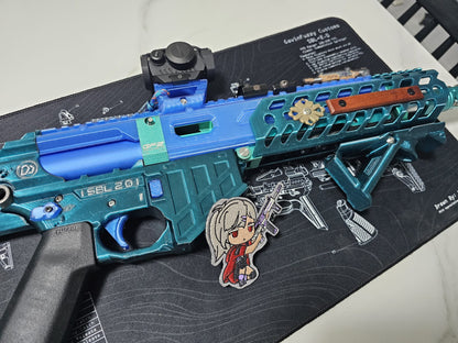 D2 Maker SBL2.0 | Kilo Shroud (Digital Files)