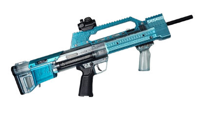 ZWQ S400 | D2 QBZ-LONGBOW Body kit