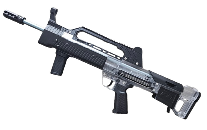 ZWQ S400 | D2 QBZ-LONGBOW Body kit