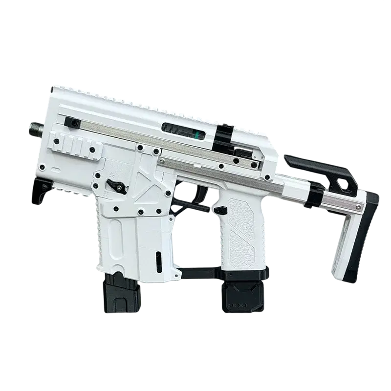 Diamond Dogs Mastiff | AEB Hardware Kit (Detail — Print Colour Examples) — Diamond Dogs Hardware Kit | IFB.SG