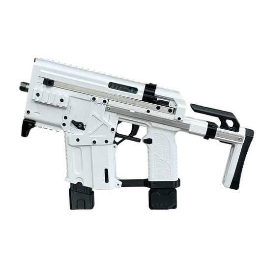 Diamond Dogs Mastiff | AEB Hardware Kit (Detail — Print Colour Examples) — Diamond Dogs Hardware Kit | IFB.SG