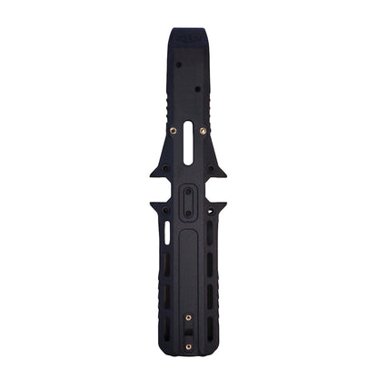 DTB Diana Nylon Top Slide