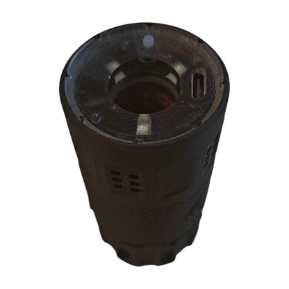 HC Diana Muzzle Flash