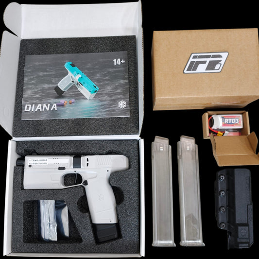 Easter Bundle | HC Diana