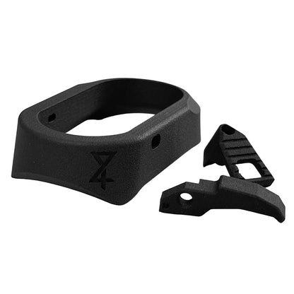 Diana Nylon Upgrade Set - Magwell, Mag Release and Trigger