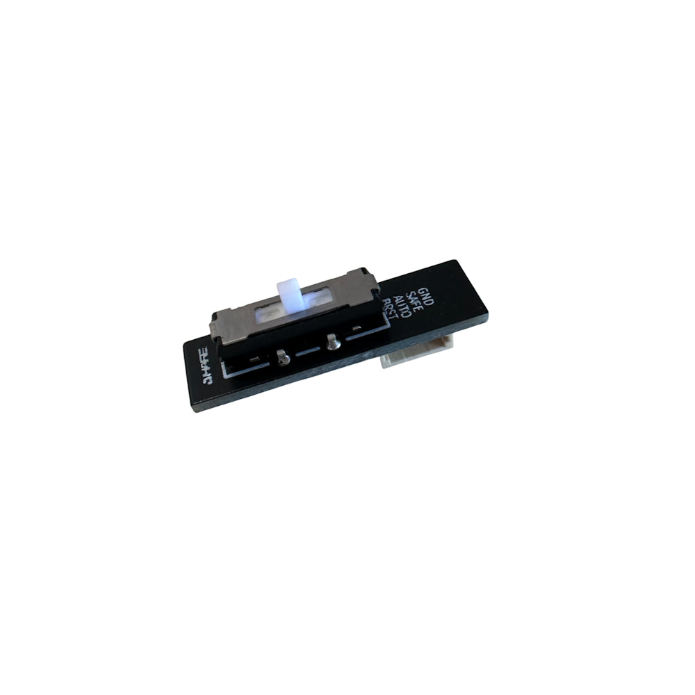 Diana - Magnetic Reed Switch