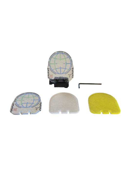Optic and Sight Protector - NerfSG FIC 2025 Limited Edition