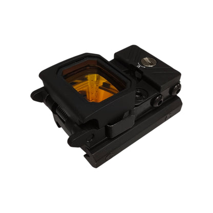 RMT S2 Foldable Reflex Sight