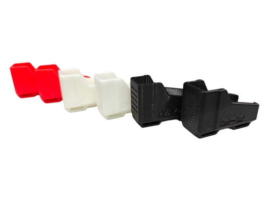 GFZ Magazine Bumper | 3-pack