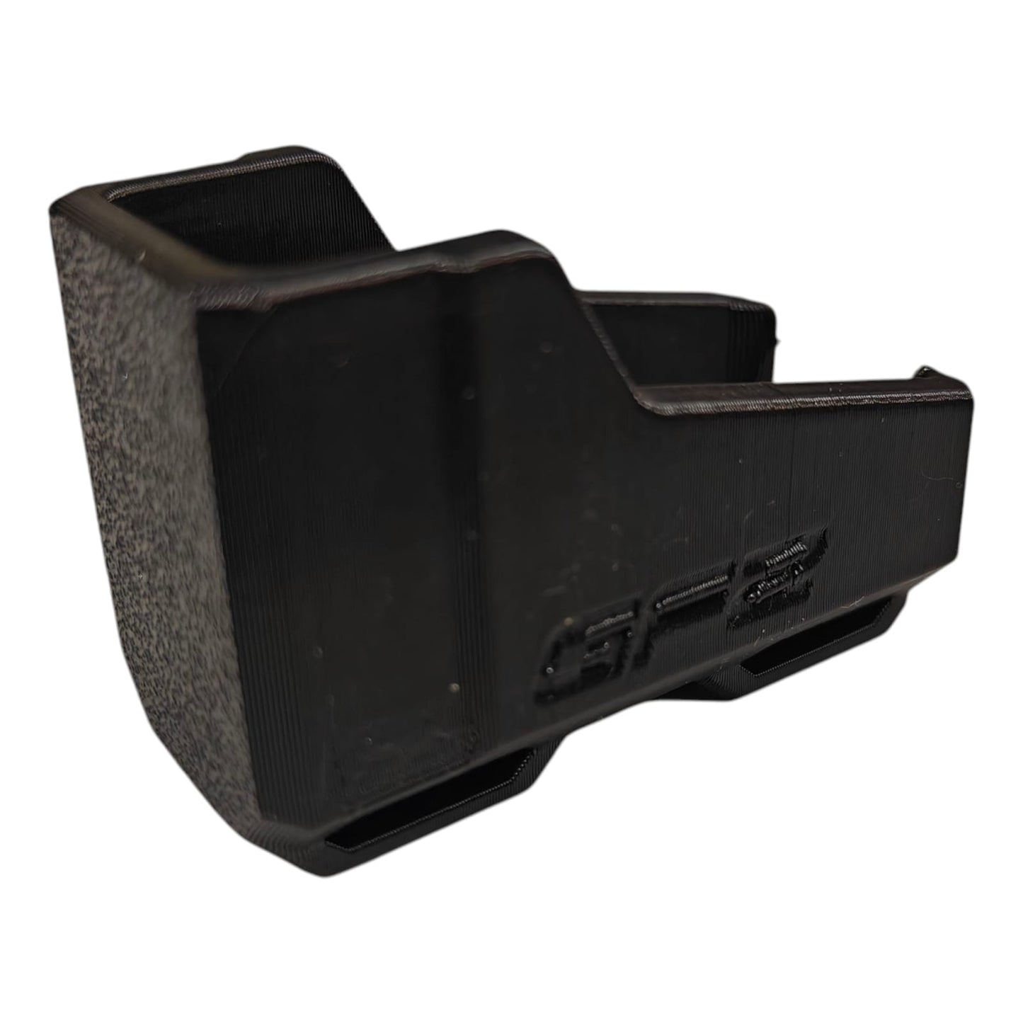 GFZ Magazine Bumper | 3-pack