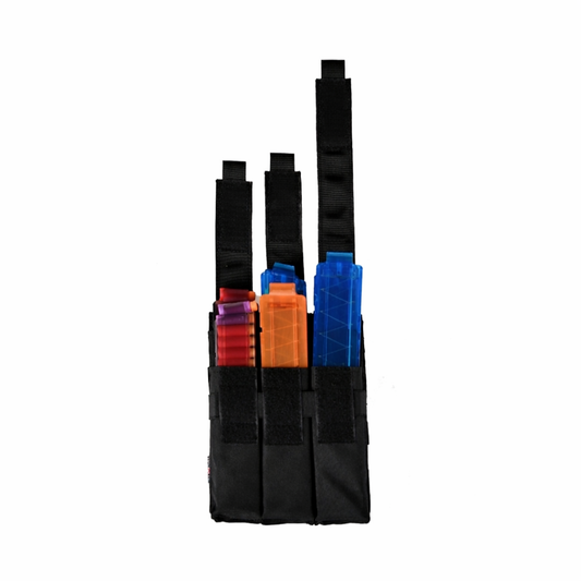 Worker | Magazine Pouch