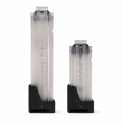 ZWQ | Transparent Magazine