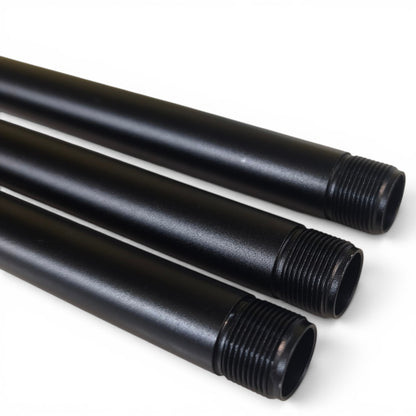 Blu | Threaded Barrel (12.7mm)