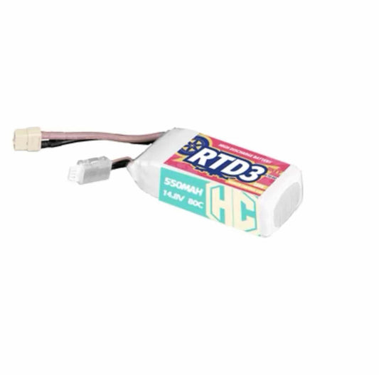 Diana 4S LiPo Battery