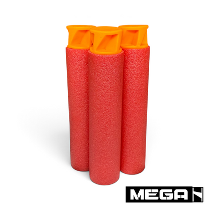 MEGA | Whirlwind Dart (3.3g)