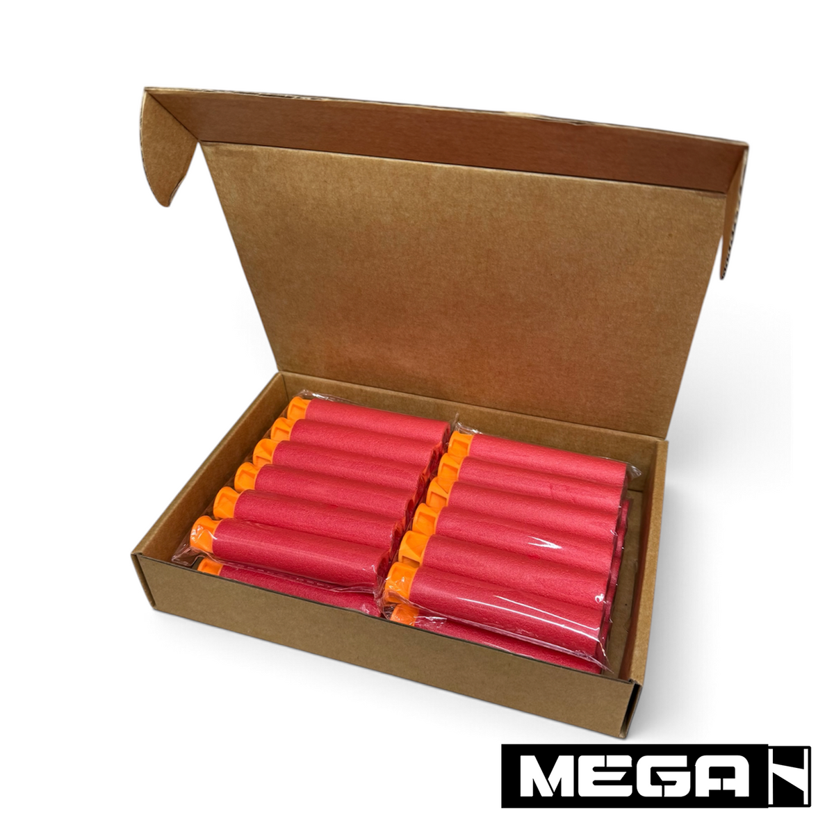 MEGA | Whirlwind Dart (3.3g)