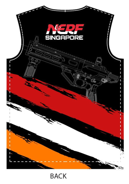 NERFSG T-Shirt - Standard