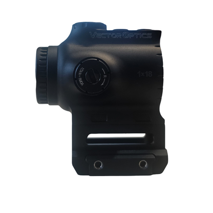 Paragon 1x18 X-Mini Prism Scope