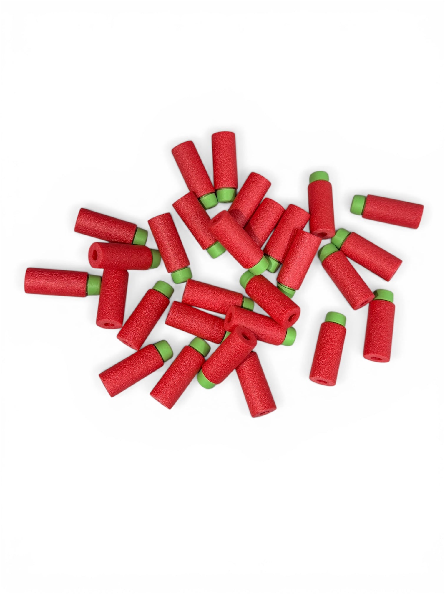 Worker | Darts Red & Green (1.2g) (Main) — Worker Dart | IFB.SG