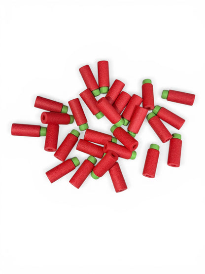 Worker | Darts Red & Green (1.2g) (Main) — Worker Dart | IFB.SG