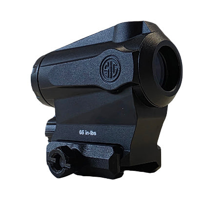 ROMEO-5X Series GEN2 1x20 Reflex Sight