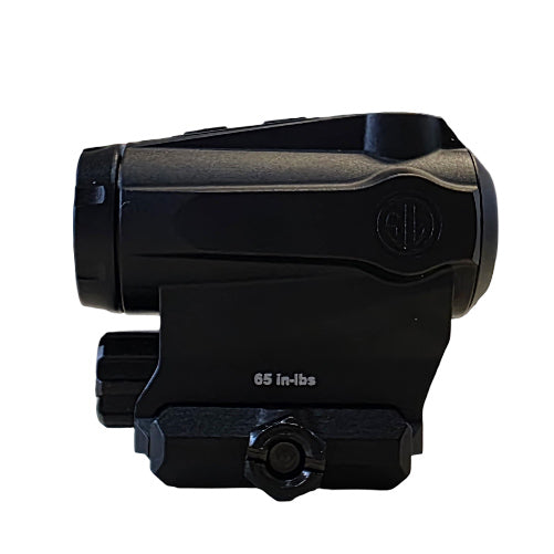 ROMEO-5X Series GEN2 1x20 Reflex Sight