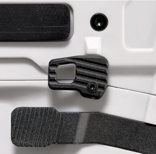 HC Vesper | CNC Hot Mode Switch