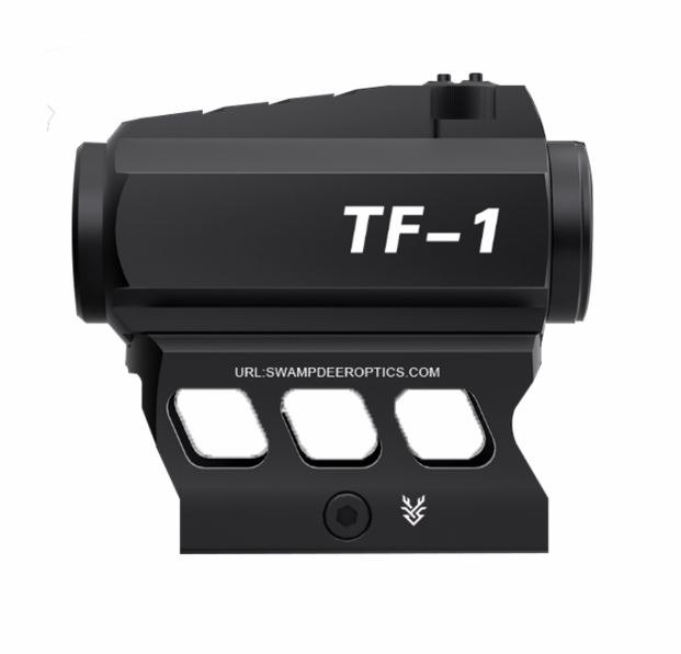 Swampdeer TF-1 Red Dot Sight