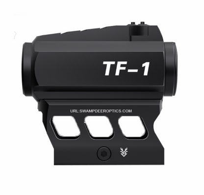 Swampdeer TF-1 Red Dot Sight
