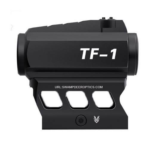 Swampdeer TF-1 Red Dot Sight