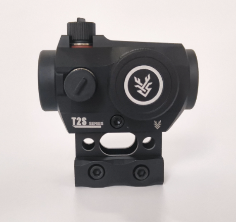 Swampdeer T2S Red Dot Sight