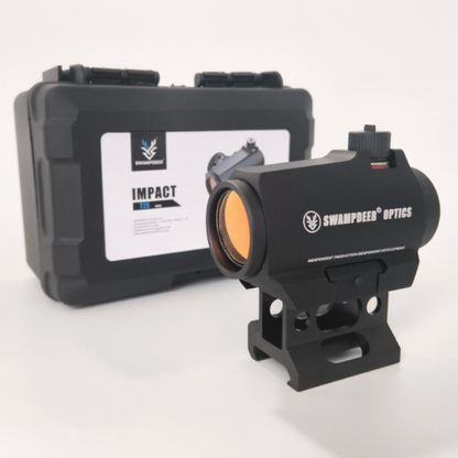 Swampdeer T2S Red Dot Sight