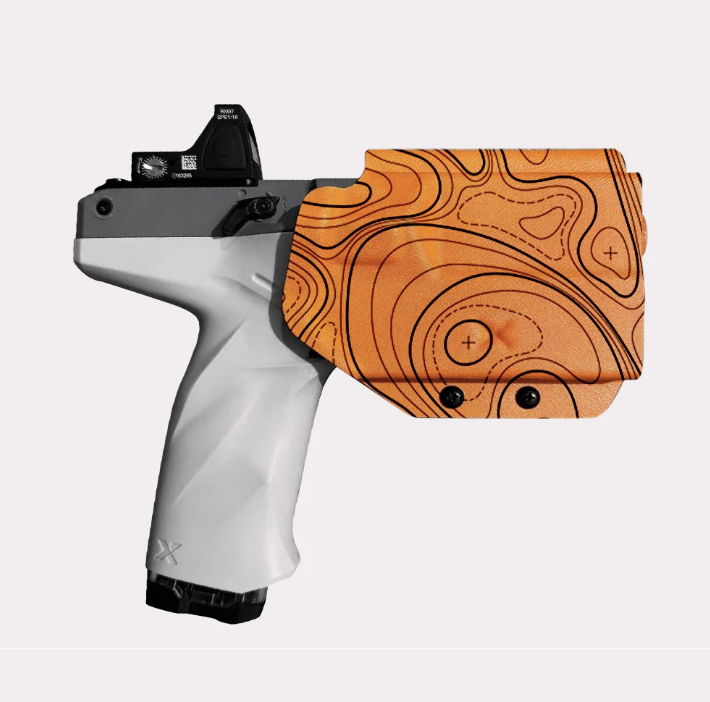 XTRA | Atrox Kydex Holster System