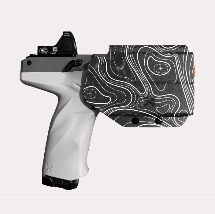 XTRA | Atrox Kydex Holster System