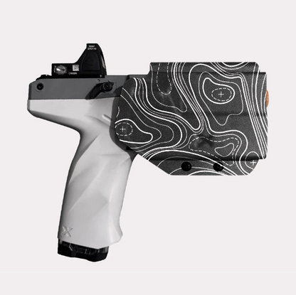 XTRA | Atrox Kydex Holster System