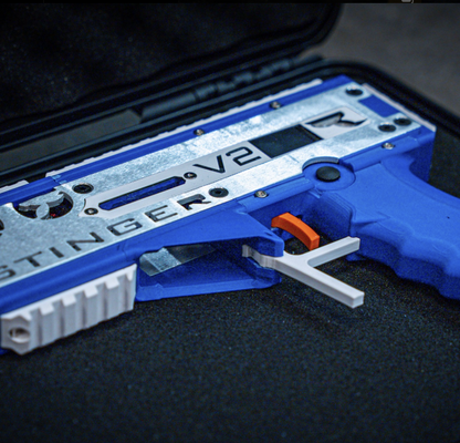 Project Stinger V2 | Hardware Kit