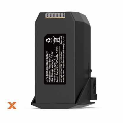 XTRA | Atrox Brushless Flywheel Blaster (Pre-Order)