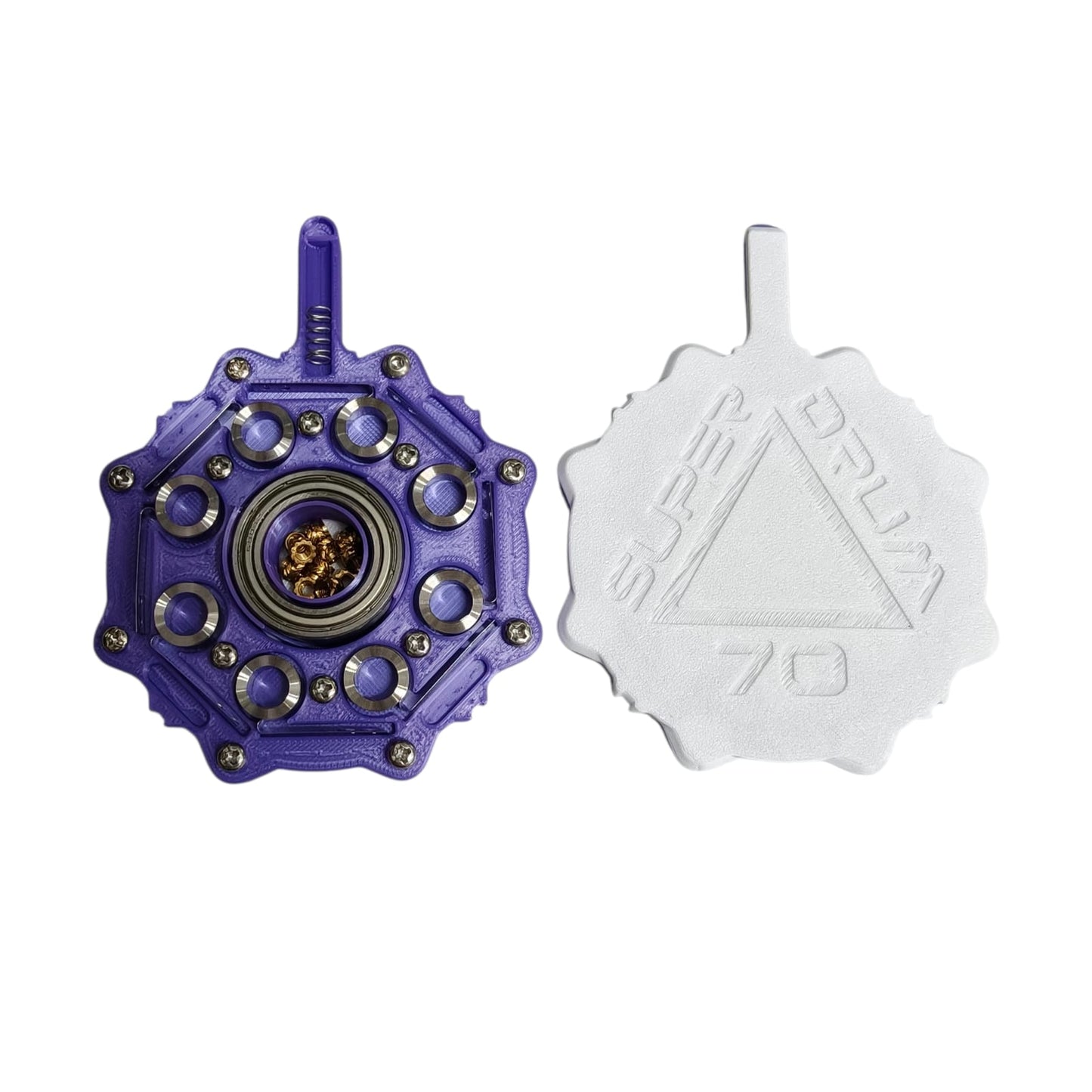 Superdrum 70 | Hardware Kit