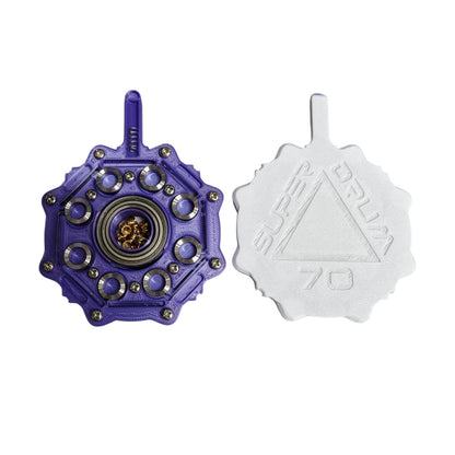 Superdrum 70 | Hardware Kit