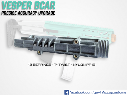 GFZ Vesper | BCAR — GFZ BCAR | IFB.SG