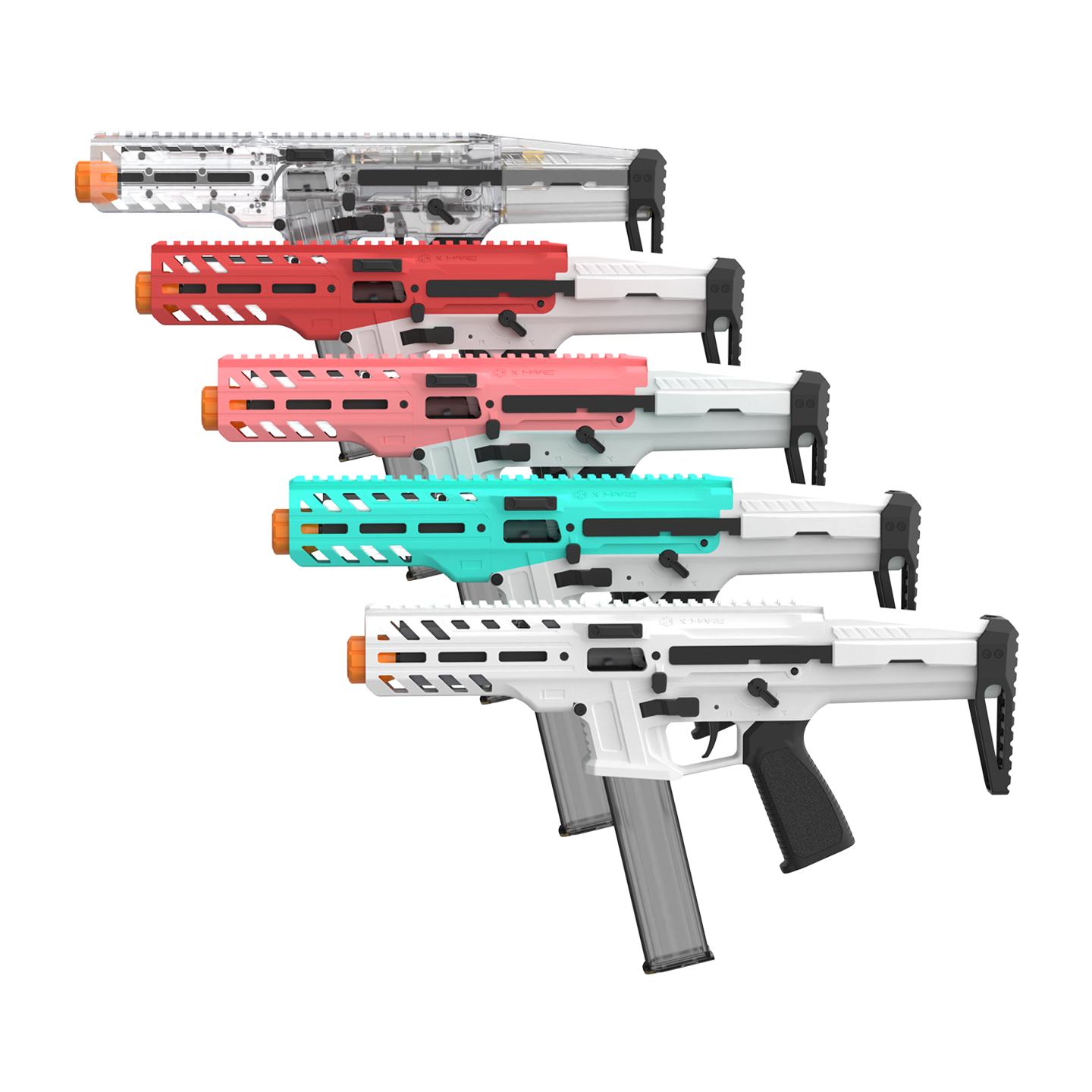 HC Vesper - Flywheel Blaster - Limited International Stock (Batch 1)