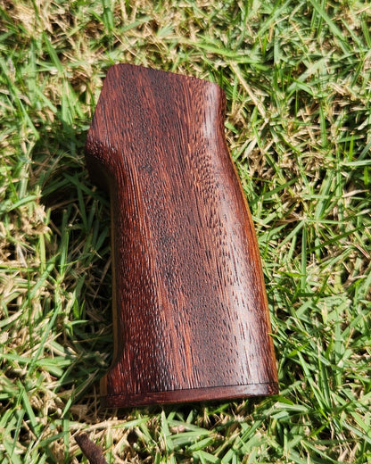 Vitae Precision | Hardwood AEB Grips