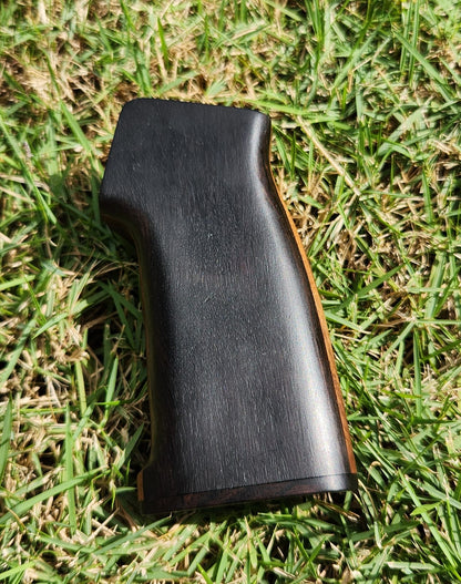 Vitae Precision | Hardwood AEB Grips