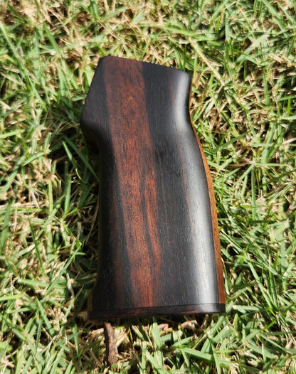 Vitae Precision | Hardwood AEB Grips