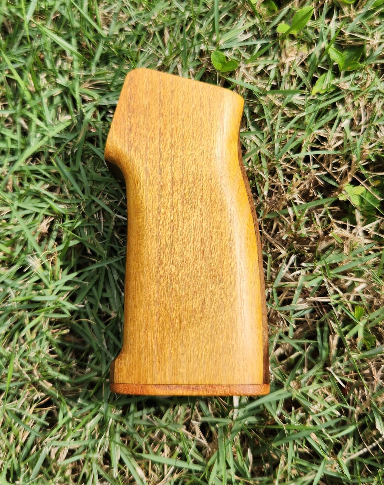 Vitae Precision | Hardwood AEB Grips