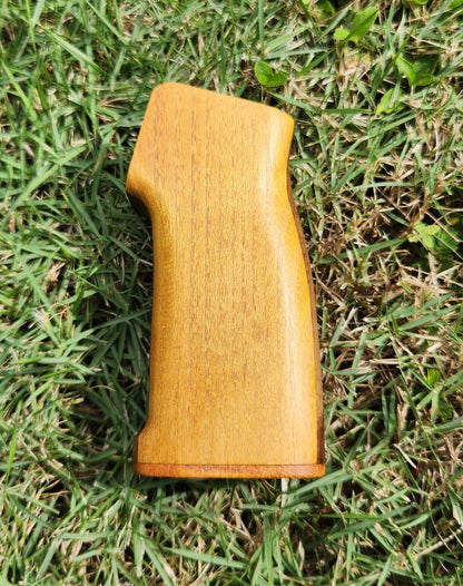 Vitae Precision | Hardwood AEB Grips
