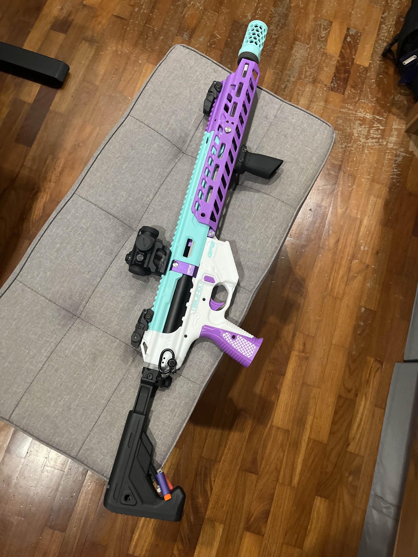 D2 Maker SBL2.0 EX | SurgEX Shroud (Digital Files)
