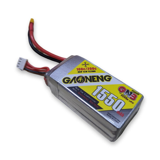 Lipo Battery 3S for Storm